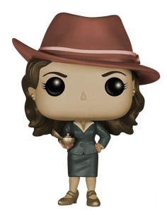 FUNKO BOBBLE HEAD POP...
