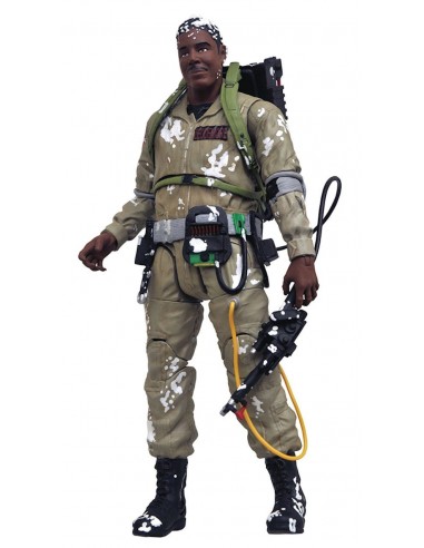 DIAMOND SELECT GHOSTBUSTERS WINSTON...