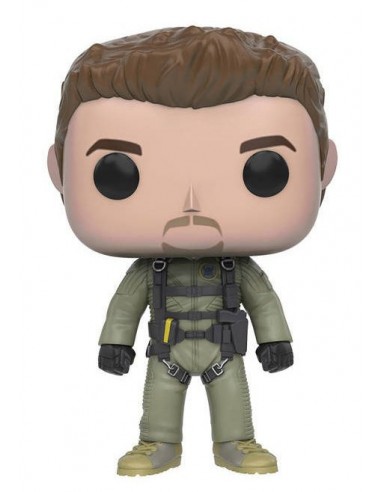 FUNKO POP MOVIES INDEPENDENCE DAY...