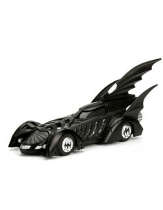 JADA TOYS 1:32 DC BATMAN...