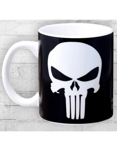 LOGOSHIRT MARVEL MUG TAZZA IN...