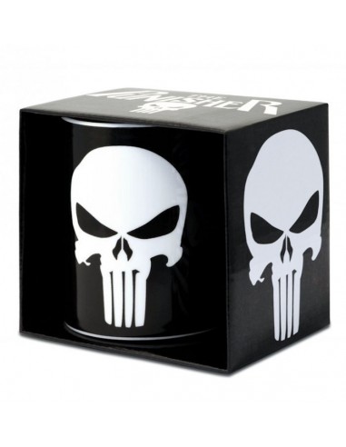 LOGOSHIRT MARVEL MUG TAZZA IN...