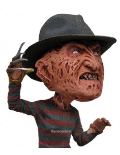 NECA HEAD KNOCKER FREDDY...