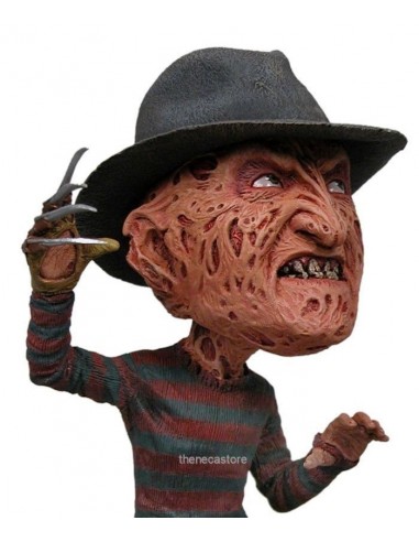 NECA HEAD KNOCKER FREDDY KRUEGER...