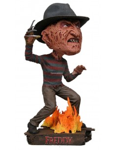 NECA HEAD KNOCKER FREDDY... 2