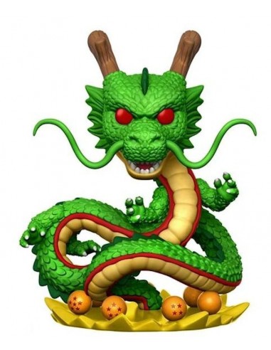 FUNKO POP DRAGONBALL Z SHENRON LE...