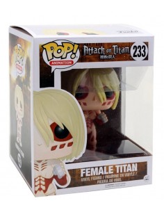FUNKO POP ANIME MANGA... 2
