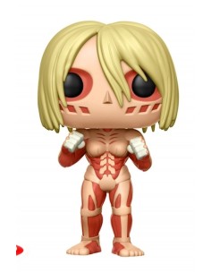 FUNKO POP ANIME MANGA...