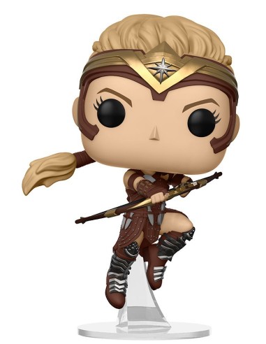 FUNKO POP DC COMICS WONDER WOMAN...