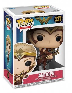 FUNKO POP DC COMICS WONDER... 2