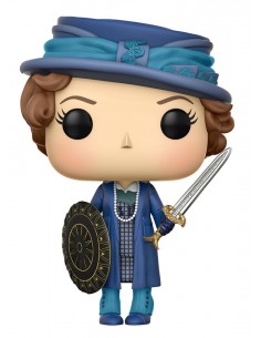 FUNKO POP DC COMICS WONDER...