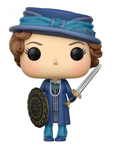 FUNKO POP DC COMICS WONDER WOMAN...