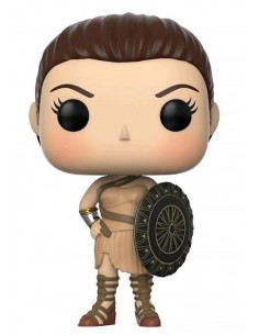 FUNKO POP DC COMICS WONDER...