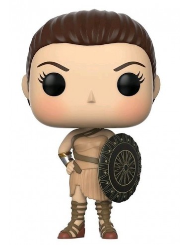 FUNKO POP DC COMICS WONDER WOMAN...