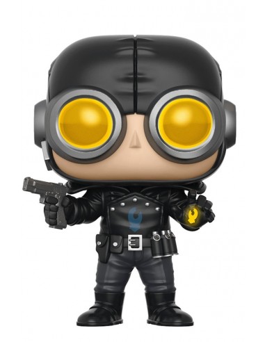 FUNKO POP CULTURE COMICS HELLBOY...