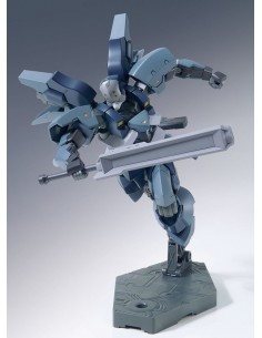 BANDAI Model Kit GUNDAM HG... 2