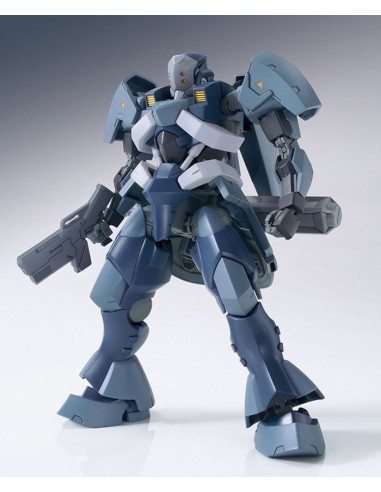 BANDAI Model Kit GUNDAM HG IRON...