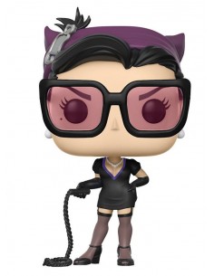 FUNKO POP DC BOMBSHELLS...