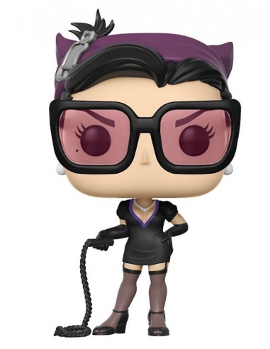 FUNKO POP DC BOMBSHELLS CATWOMAN 225...