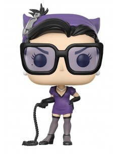 FUNKO POP DC BOMBSHELLS...