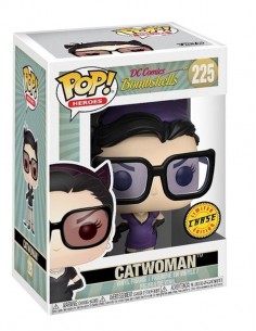 FUNKO POP DC BOMBSHELLS... 2