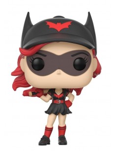FUNKO POP CULTURE DC...