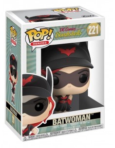 FUNKO POP CULTURE DC... 2