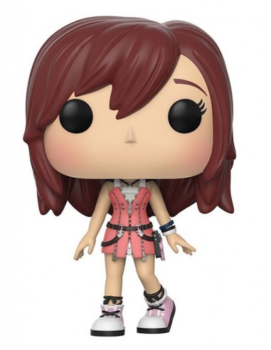 FUNKO POP GAMES KINGDOM HEARTS KAIRI...