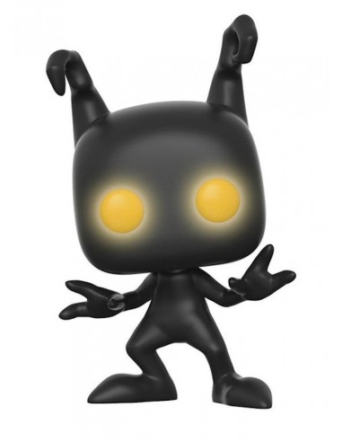 FUNKO POP CULTURE KINGDOM HEARTS...