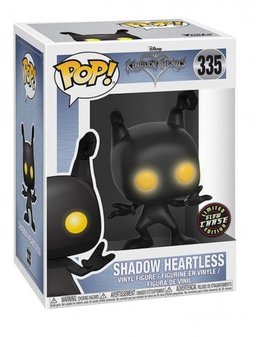 FUNKO POP CULTURE KINGDOM HEARTS...