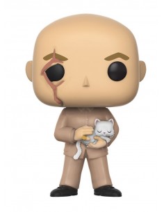 FUNKO POP MOVIES JAMES BOND...