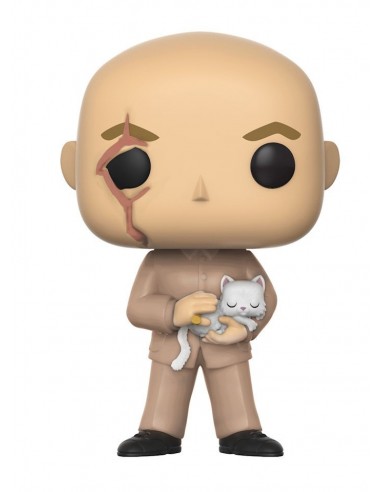 FUNKO POP MOVIES JAMES BOND BLOFELD...