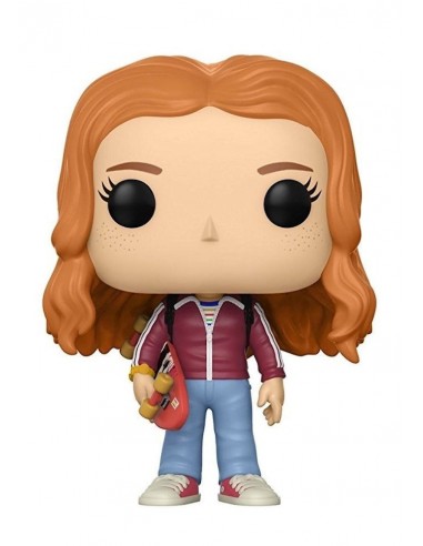 FUNKO POP TV STRANGER THINGS MAX 551...