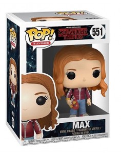 FUNKO POP TV STRANGER... 2