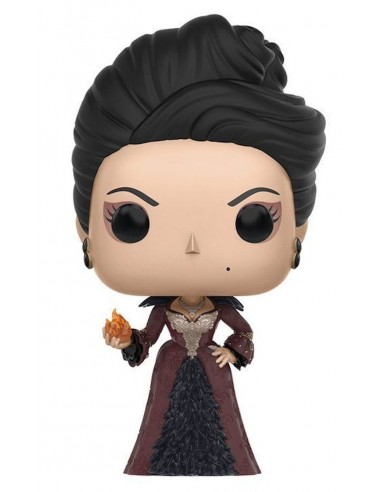 FUNKO POP CULTURE ONCE UPON A TIME...