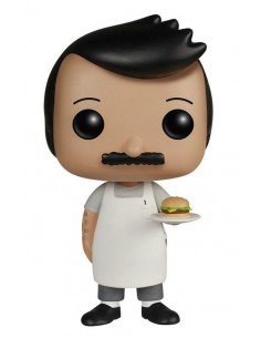 FUNKO POP TV BOB'S BURGERS...