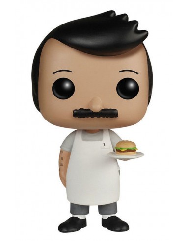 FUNKO POP TV BOB'S BURGERS BOB...