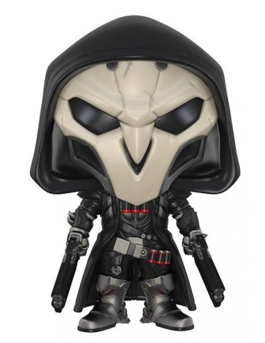 FUNKO POP GAMES OVERWATCH REAPER 93...