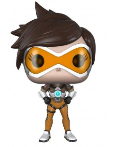 FUNKO POP GAMES OVERWATCH...