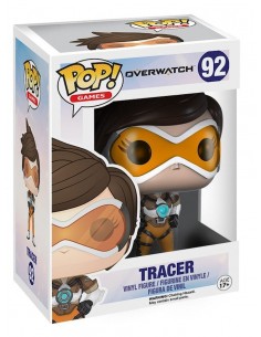 FUNKO POP GAMES OVERWATCH... 2