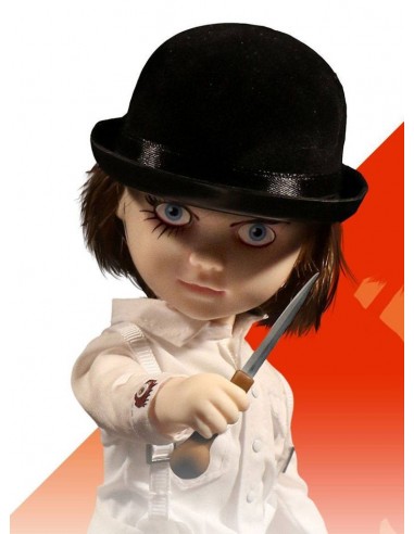 MEZCO LIVING DEAD DOLLS PRESENTS...