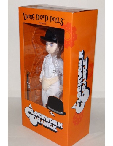 MEZCO LIVING DEAD DOLLS PRESENTS...