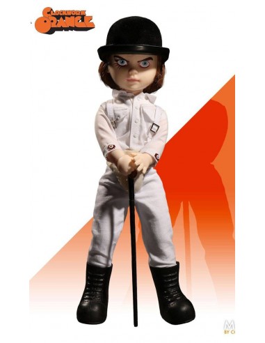 MEZCO LIVING DEAD DOLLS PRESENTS...