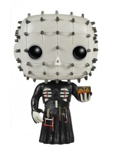 FUNKO POP MOVIES HELLRAISER...