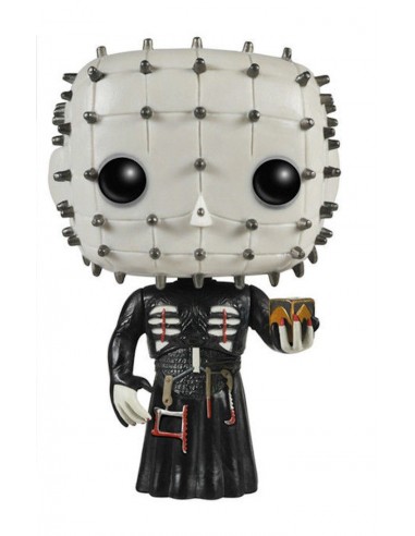 FUNKO POP MOVIES HELLRAISER III...
