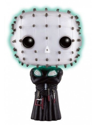 FUNKO POP MOVIES HORROR HELLRAISER...