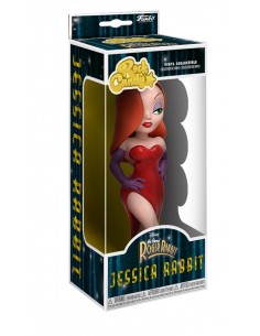 FUNKO ROCK CANDY JESSICA... 2