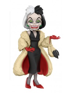 FUNKO ROCK CANDY DISNEY 101...