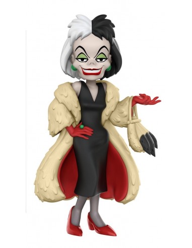 FUNKO ROCK CANDY DISNEY 101...