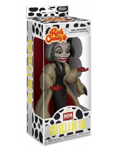 FUNKO ROCK CANDY DISNEY 101... 2